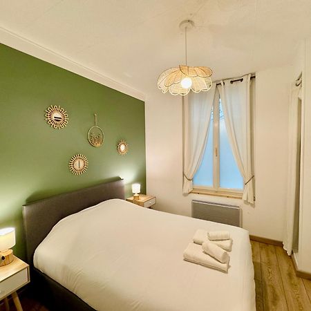 Appartement Chez Marie - Reims La Bien Aimee Extérieur photo