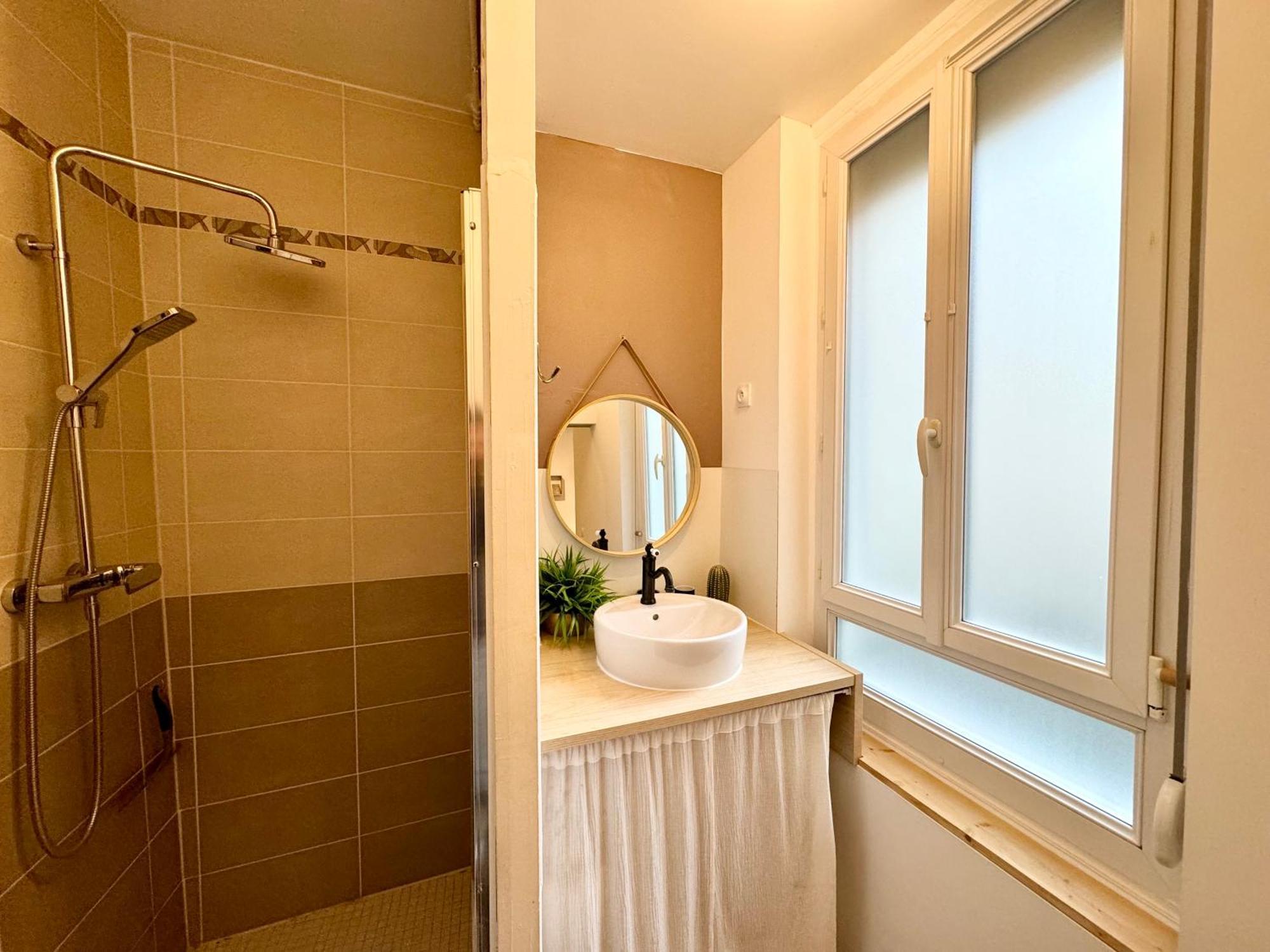 Appartement Chez Marie - Reims La Bien Aimee Extérieur photo
