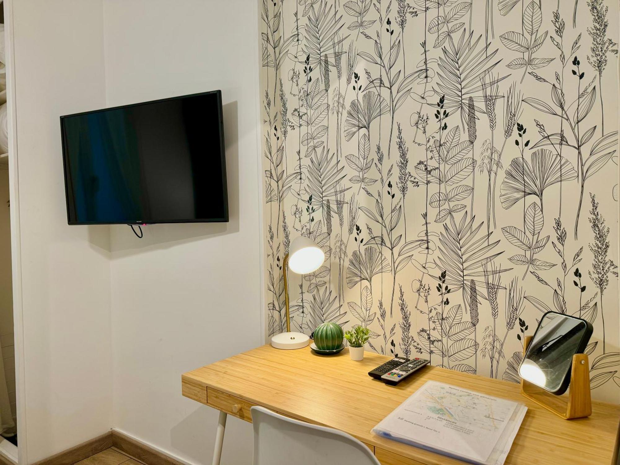 Appartement Chez Marie - Reims La Bien Aimee Extérieur photo