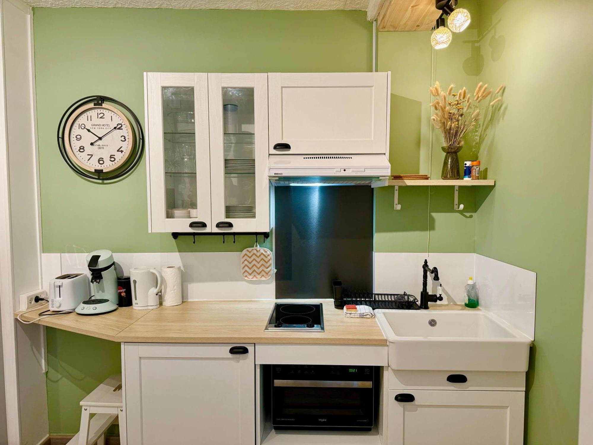 Appartement Chez Marie - Reims La Bien Aimee Extérieur photo